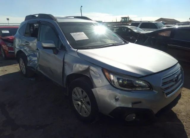 SUBARU OUTBACK 2016 4s4bsbdc4g3306321