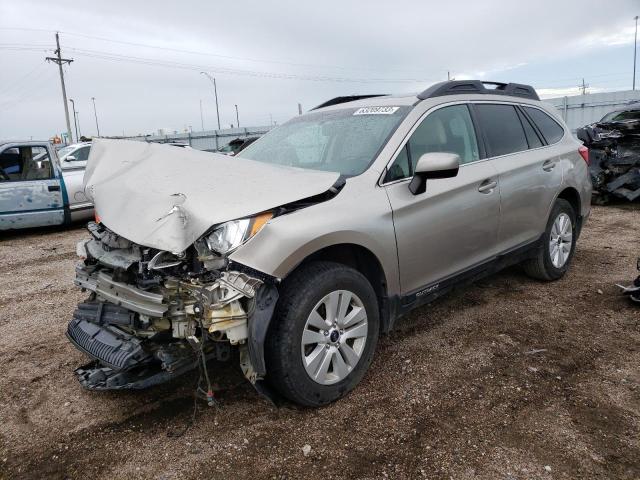 SUBARU OUTBACK 2016 4s4bsbdc4g3351386