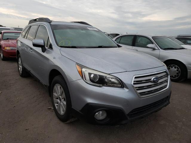 SUBARU OUTBACK 2. 2015 4s4bsbdc5f3264515