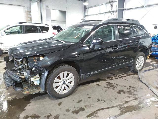 SUBARU OUTBACK 2. 2015 4s4bsbdc5f3309131