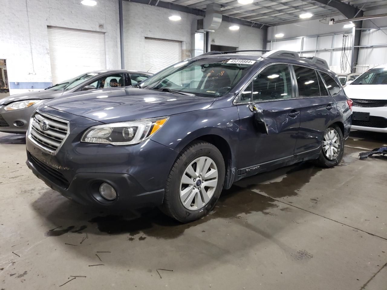 SUBARU OUTBACK 2016 4s4bsbdc5g3257212