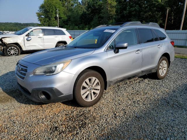 SUBARU OUTBACK 2. 2015 4s4bsbdc6f3240997