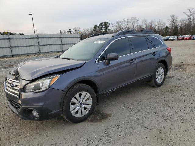 SUBARU OUTBACK 2015 4s4bsbdc6f3260361