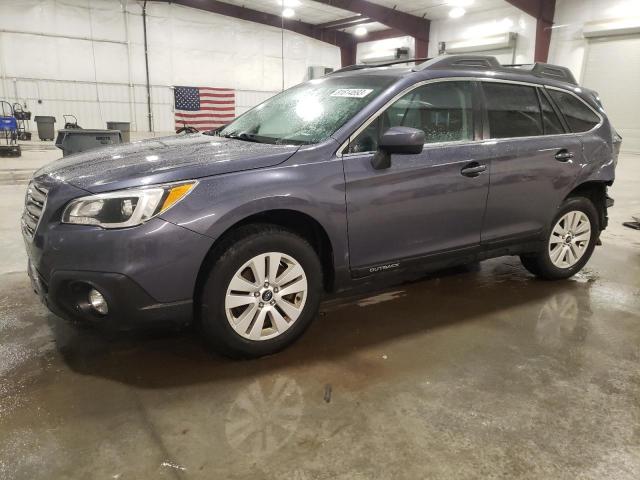 SUBARU OUTBACK 2015 4s4bsbdc6f3295532