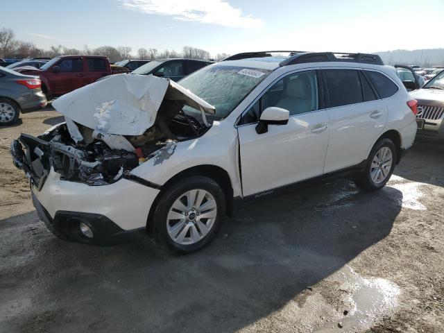 SUBARU OUTBACK 2. 2016 4s4bsbdc6g3247885