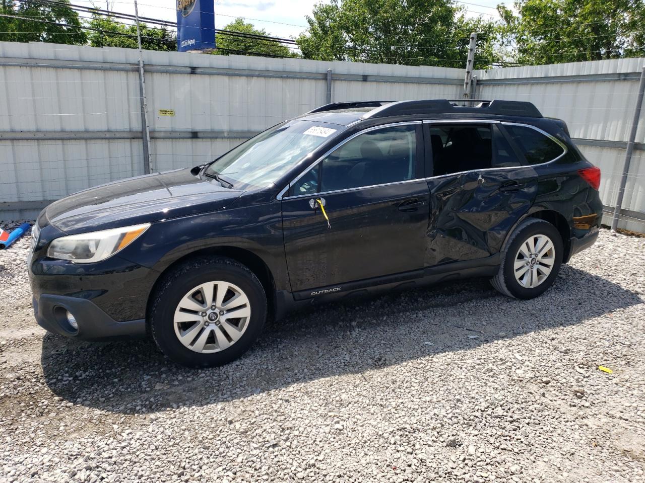 SUBARU OUTBACK 2016 4s4bsbdc6g3294771