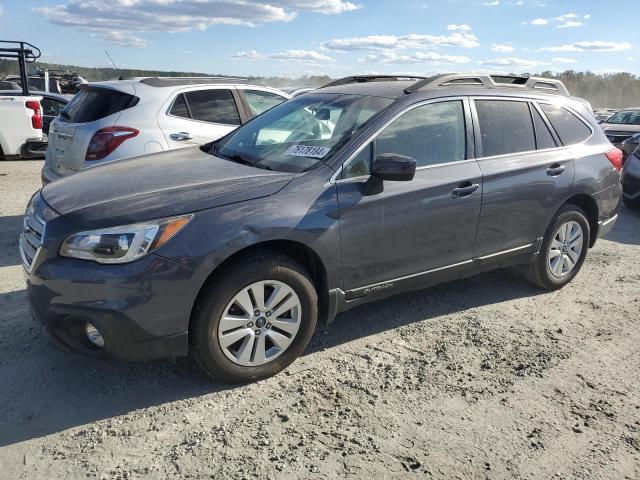 SUBARU OUTBACK 2. 2015 4s4bsbdc7f3202775