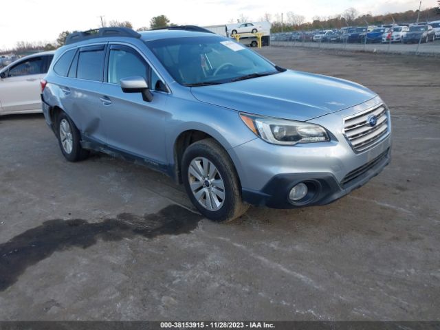 SUBARU OUTBACK 2015 4s4bsbdc7f3230463