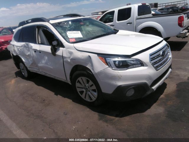 SUBARU OUTBACK 2015 4s4bsbdc7f3242998