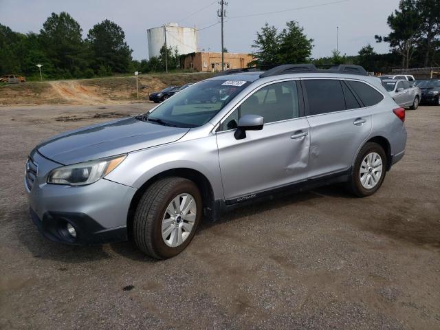 SUBARU OUTBACK 2. 2015 4s4bsbdc7f3244007