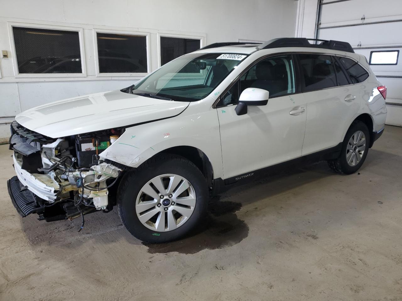 SUBARU OUTBACK 2015 4s4bsbdc7f3249188