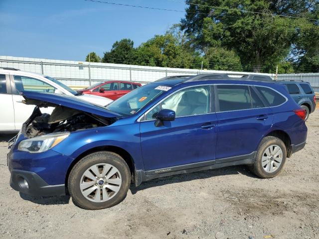 SUBARU OUTBACK 2. 2015 4s4bsbdc7f3278870