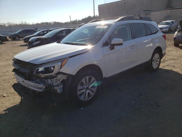 SUBARU OUTBACK 2. 2015 4s4bsbdc7f3307025