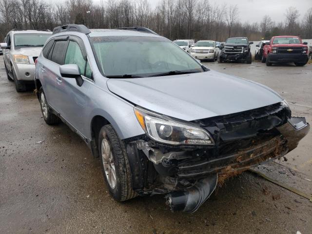 SUBARU OUTBACK 2. 2015 4s4bsbdc7f3322303