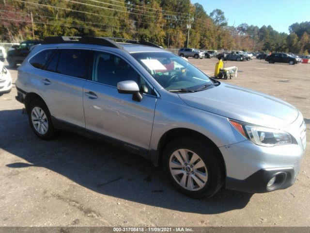 SUBARU OUTBACK 2016 4s4bsbdc7g3204088