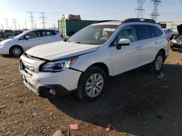 SUBARU OUTBACK 2016 4s4bsbdc7g3240718