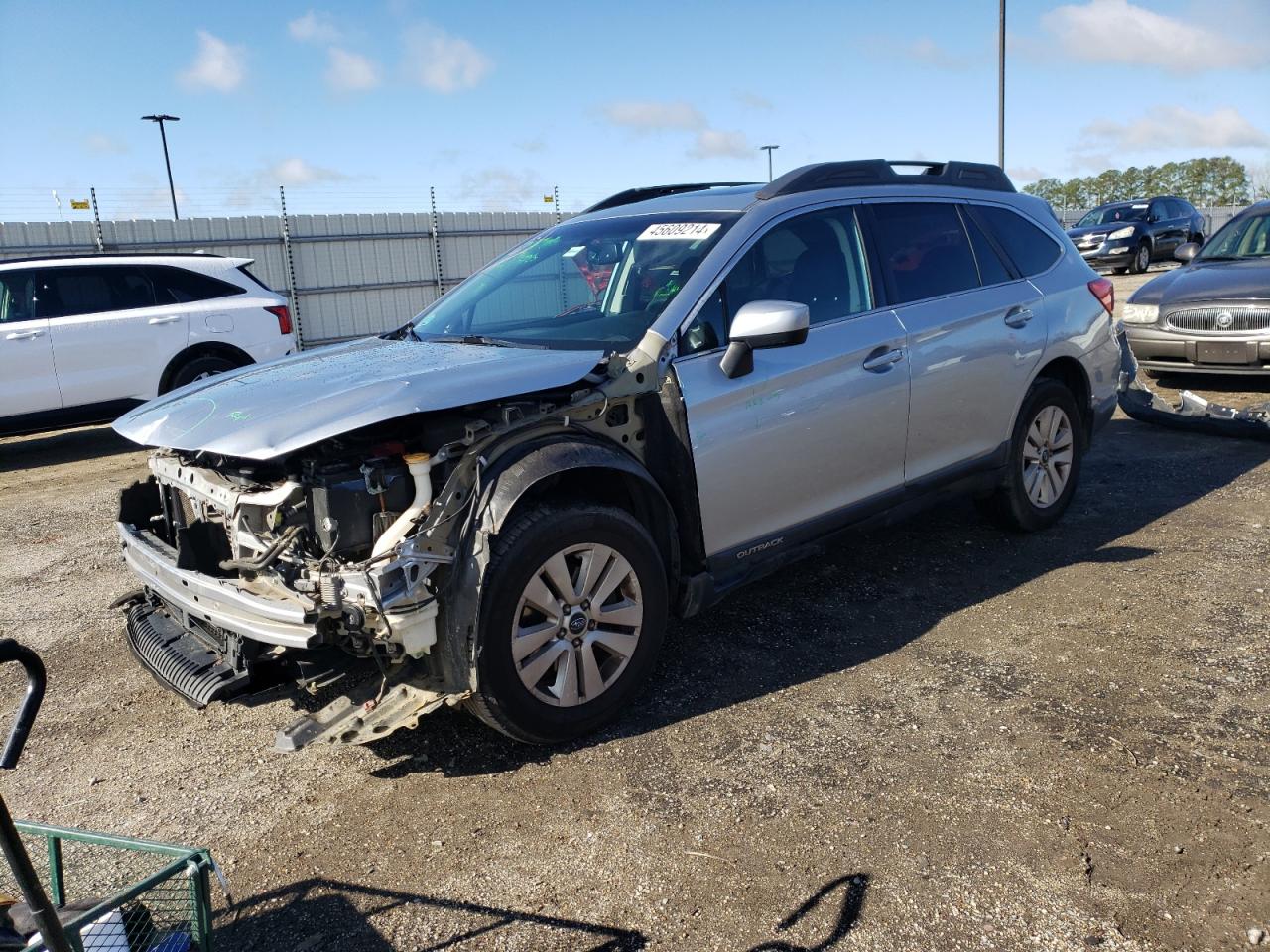 SUBARU OUTBACK 2016 4s4bsbdc7g3251153