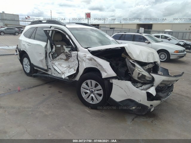 SUBARU OUTBACK 2016 4s4bsbdc7g3262282