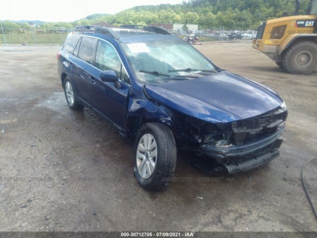 SUBARU OUTBACK 2016 4s4bsbdc7g3302859