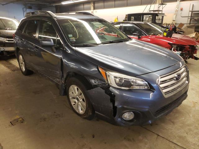 SUBARU OUTBACK 2. 2015 4s4bsbdc8f3242010