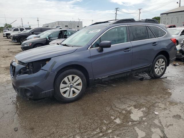 SUBARU OUTBACK 2015 4s4bsbdc8f3259812