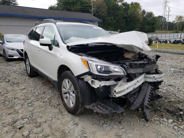 SUBARU OUTBACK 2. 2015 4s4bsbdc8f3321791