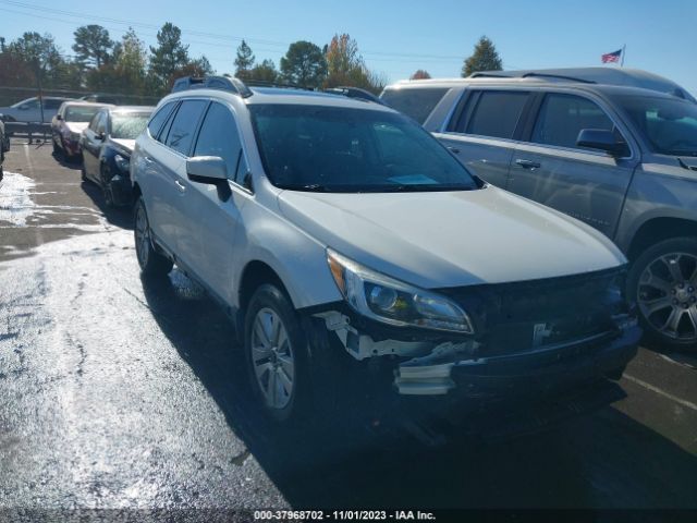 SUBARU OUTBACK 2016 4s4bsbdc8g3247970