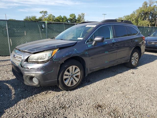 SUBARU OUTBACK 2016 4s4bsbdc8g3259276