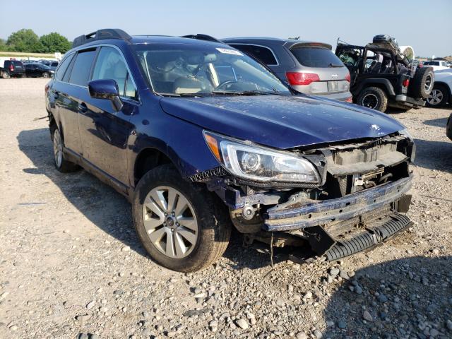 SUBARU OUTBACK 2. 2016 4s4bsbdc8g3284260