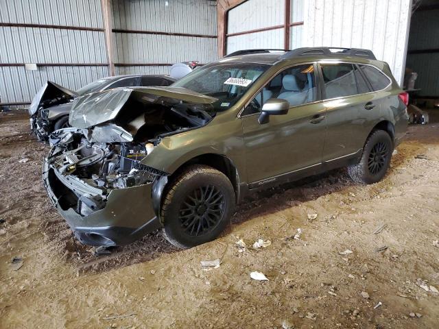 SUBARU OUTBACK 2. 2016 4s4bsbdc8g3337250