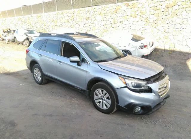 SUBARU OUTBACK 2015 4s4bsbdc9f3239892