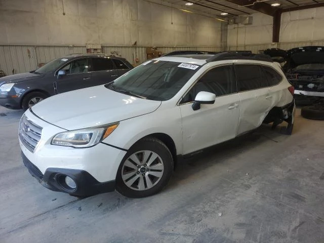 SUBARU OUTBACK 2. 2015 4s4bsbdc9f3329494