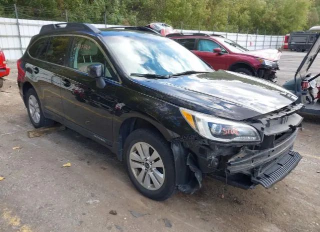 SUBARU OUTBACK 2015 4s4bsbdc9f3336753