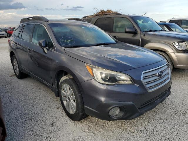 SUBARU OUTBACK 2. 2016 4s4bsbdc9g3277771