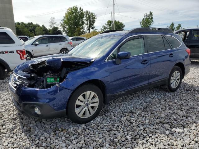 SUBARU OUTBACK 2. 2016 4s4bsbdc9g3354400