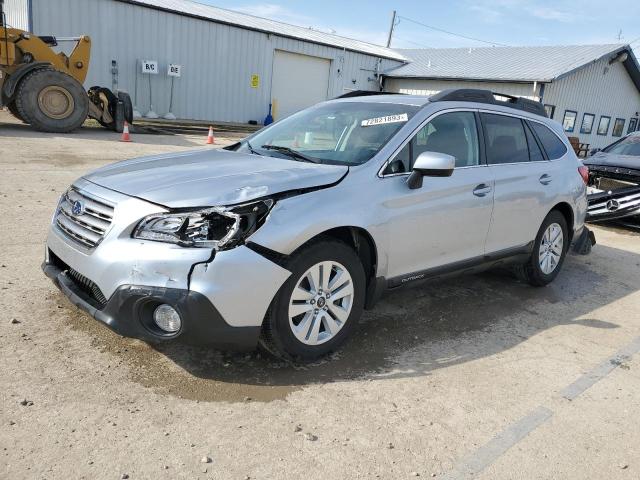 SUBARU OUTBACK 2015 4s4bsbdcxf3209865