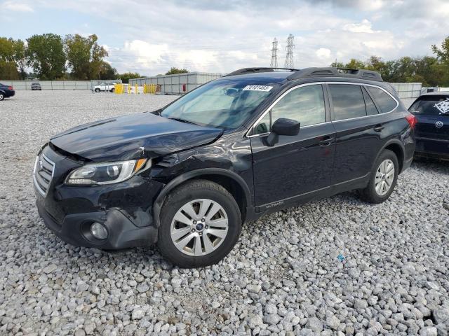 SUBARU OUTBACK 2015 4s4bsbdcxf3226441