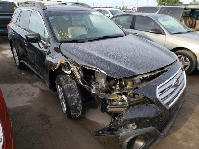 SUBARU NULL 2015 4s4bsbdcxf3246432