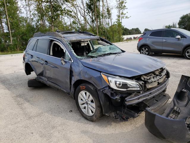 SUBARU OUTBACK 2. 2015 4s4bsbdcxf3267958