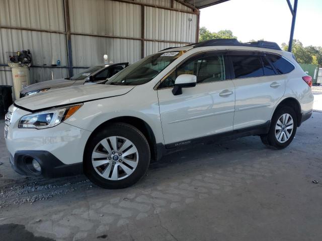 SUBARU OUTBACK 2015 4s4bsbdcxf3300196