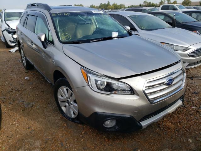 SUBARU NULL 2015 4s4bsbdcxf3327852