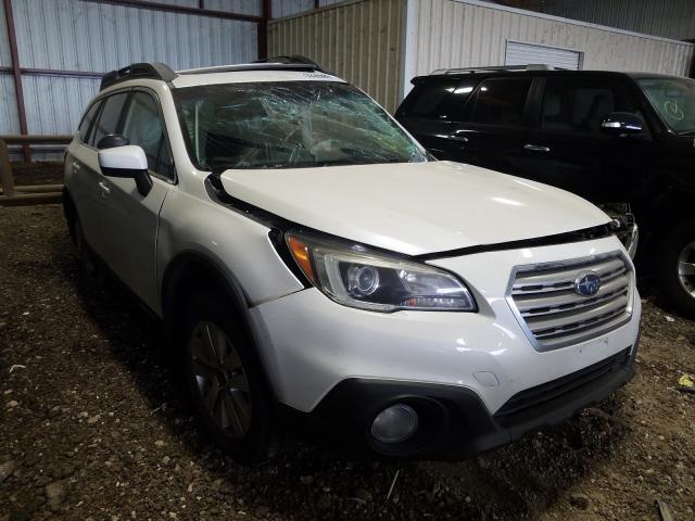 SUBARU OUTBACK 2016 4s4bsbdcxg3214758