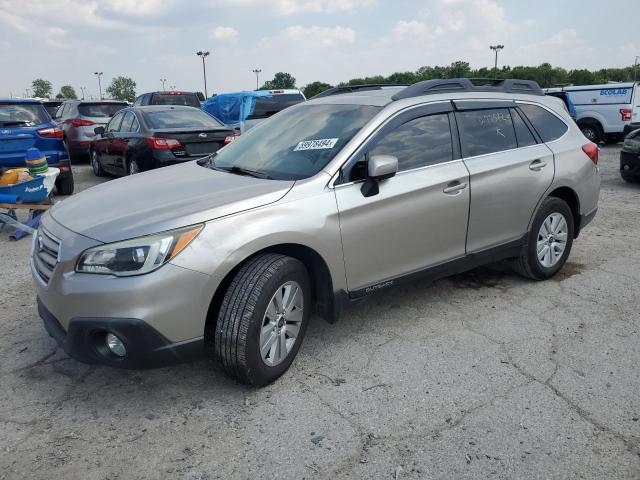 SUBARU OUTBACK 2016 4s4bsbdcxg3277522