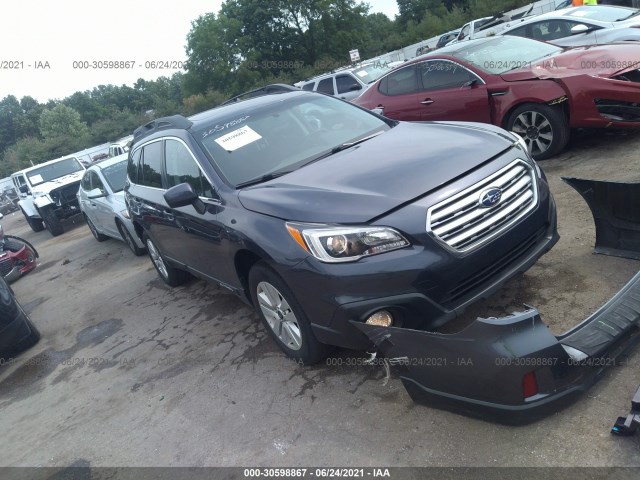 SUBARU OUTBACK 2015 4s4bsbec0f3359773