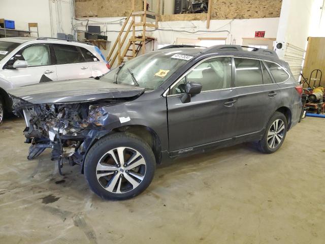 SUBARU OUTBACK 2015 4s4bsbec1f3210384