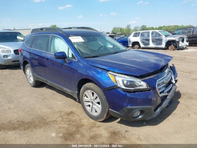 SUBARU OUTBACK 2015 4s4bsbec1f3231607