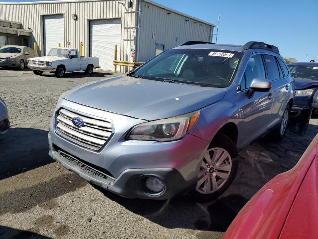 SUBARU OUTBACK 2015 4s4bsbec2f3262039