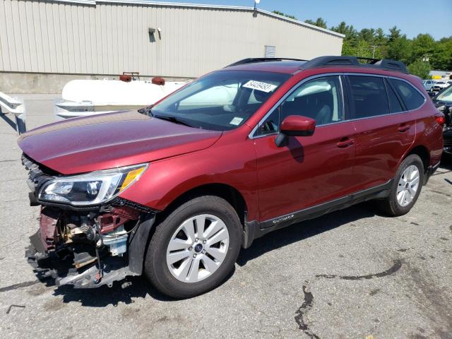 SUBARU OUTBACK 2. 2015 4s4bsbec2f3356082