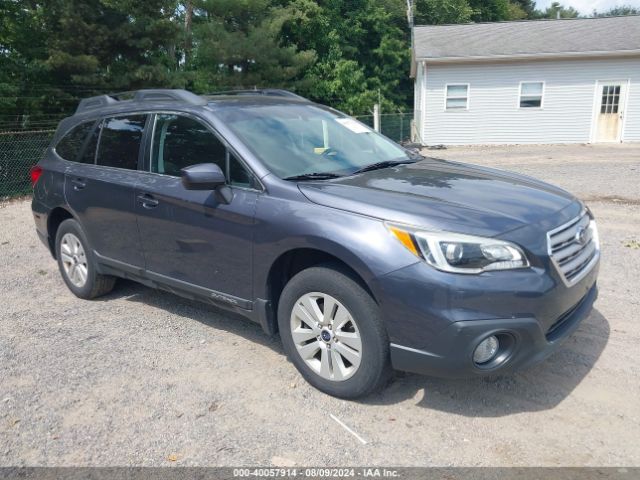 SUBARU OUTBACK 2016 4s4bsbec2g3238552