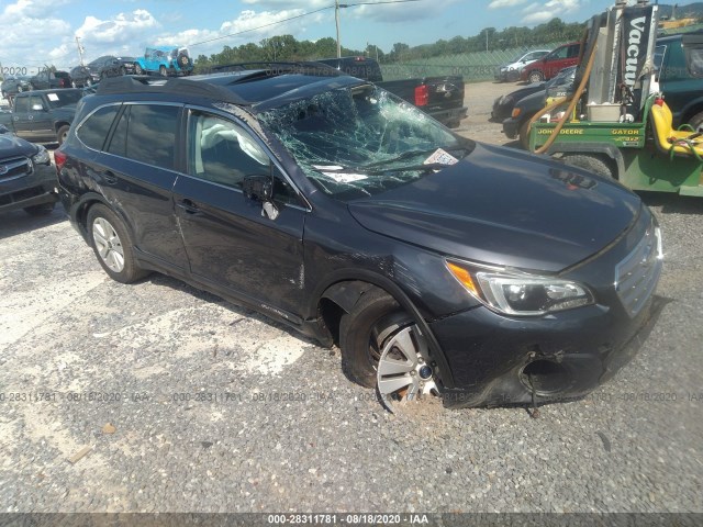 SUBARU OUTBACK 2016 4s4bsbec2g3292899